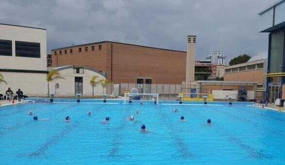 Il Caso Della Piscina Di Latin