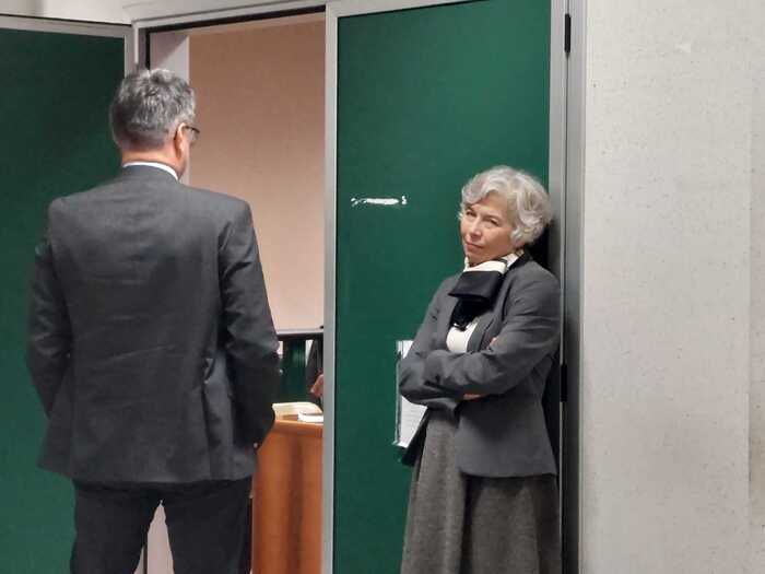 Il Caso Delle Mascherine3A Il T