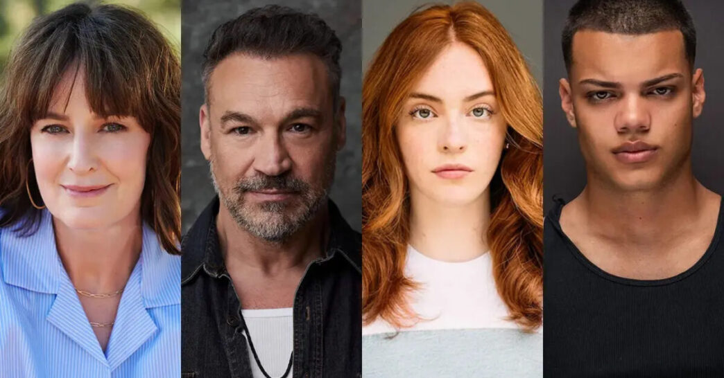Il Cast Della Seconda Stagione