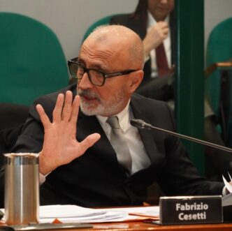 Il Centrosinistra Delle Marche
