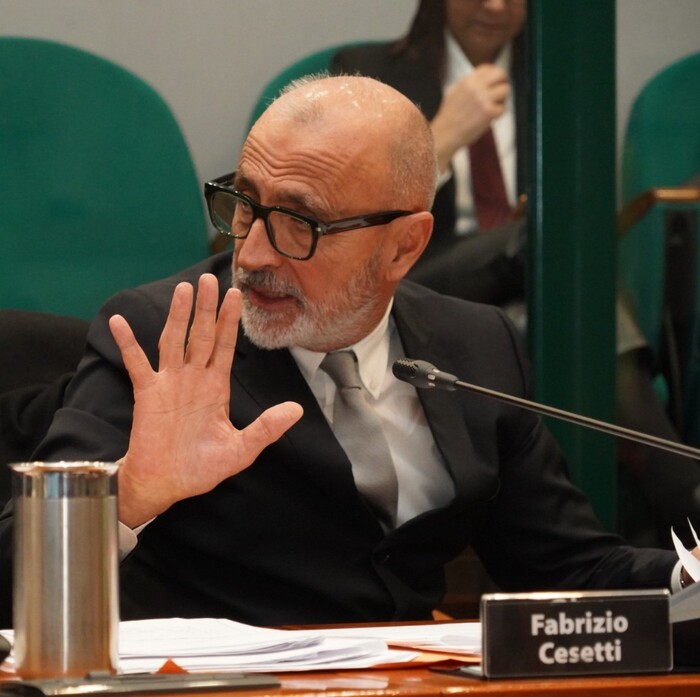 Il Centrosinistra Delle Marche