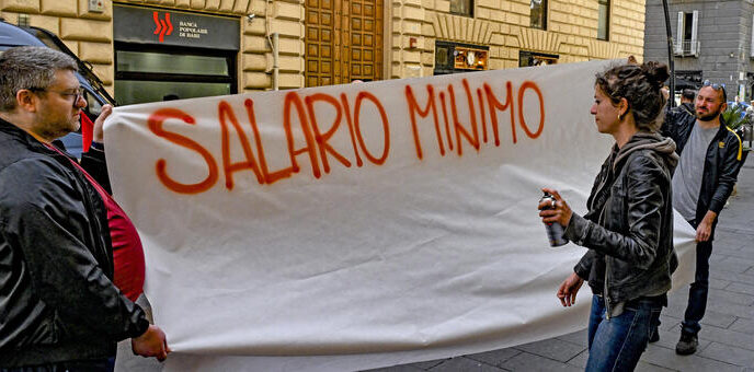 Il Comitato Europeo Dei Diritt
