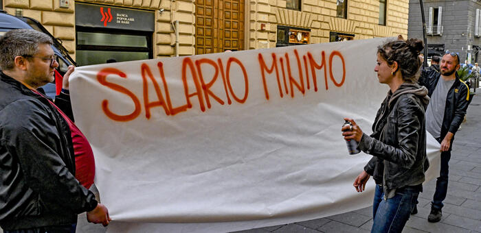 Il Comitato Europeo Dei Diritt