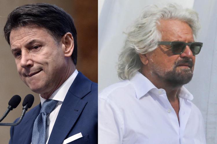 Il Conflitto Interno Nel Movim