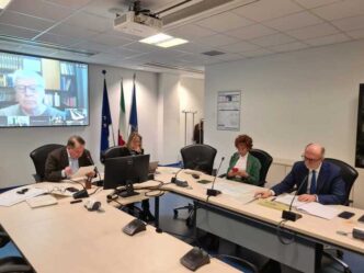 Il Consiglio Delle Autonomie L