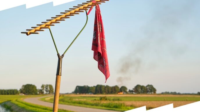 Il Consumo Di Suolo Agricolo I