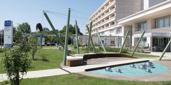 Il Cro Di Aviano3A Un Faro Dell