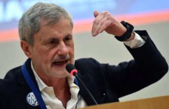 Il Dibattito Sul Conflitto In