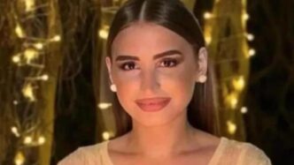 Il Dramma Di Margaret Spada3A L
