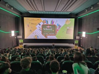 Il Festival School Experience