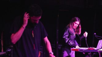 Il Festival Musicale Ivisionat
