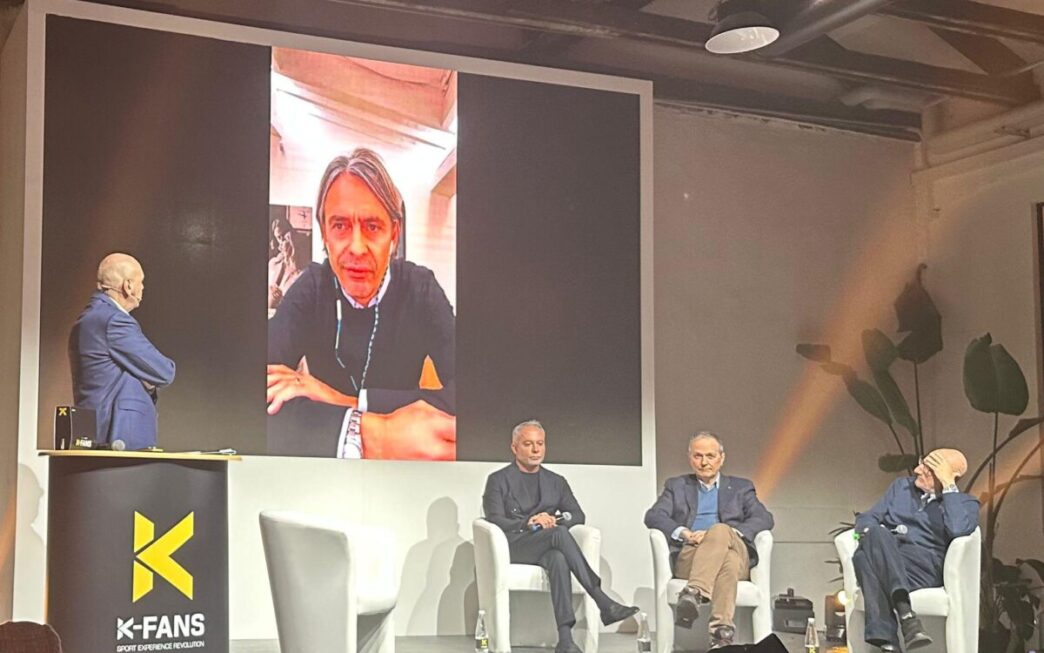 Il Futuro Del Calcio3A Come I D