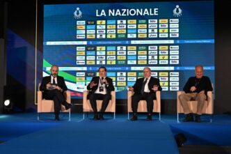 Il Futuro Del Volley Italiano3A