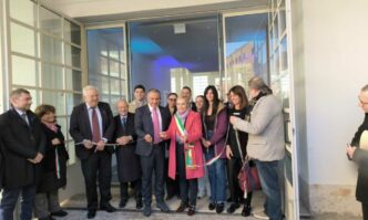 Il Garage Ruspi Di Latina3A Un