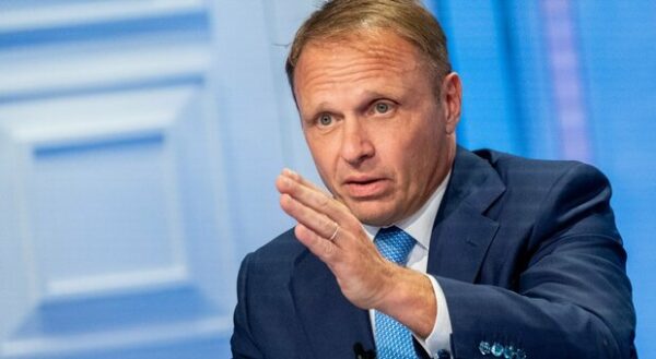 Il Governo Estende Il Credito