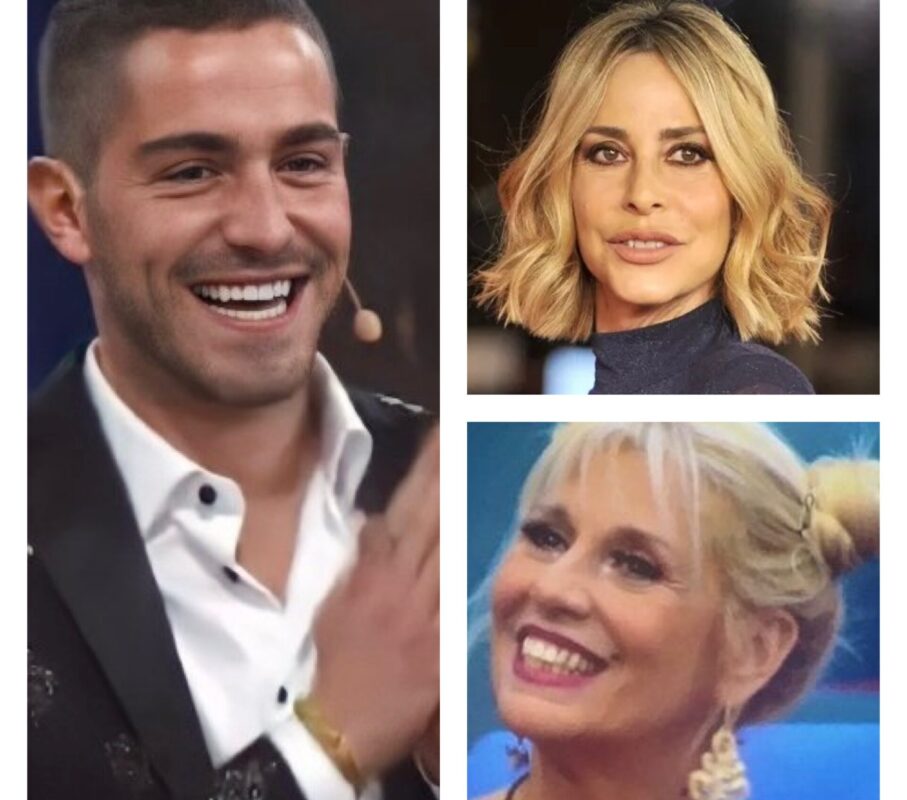 Il Grande Fratello Cerca Rispo