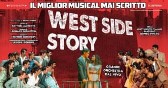 Il Grande Ritorno Di 22West Sid