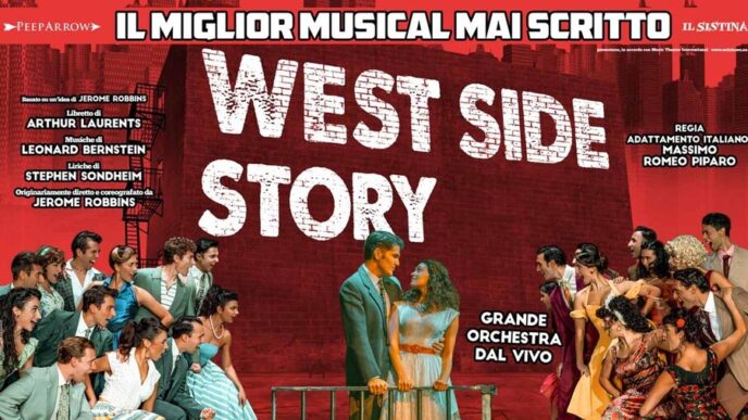 Il Grande Ritorno Di 22West Sid