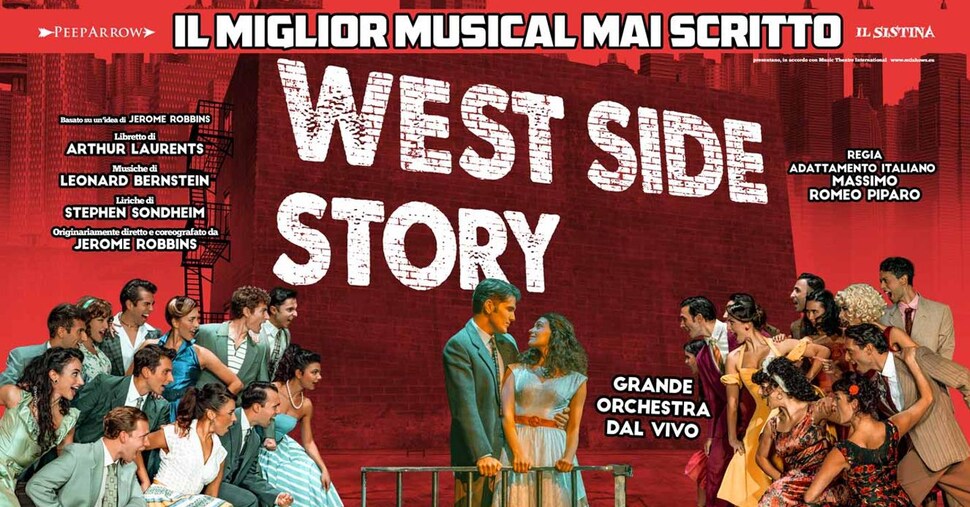 Il Grande Ritorno Di 22West Sid