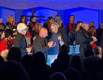 Il Grande Trionfo Del Gospel D