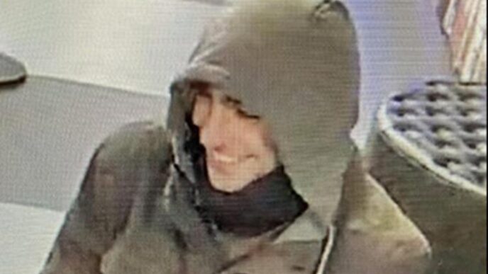 Il Killer Di New York Diventa