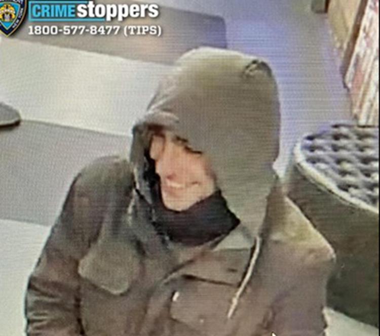 Il Killer Di New York Diventa