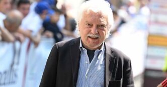 Il Lutto Nel Ciclismo3A Scompar