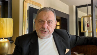 Il Maestro Gianfranco Vissani3A