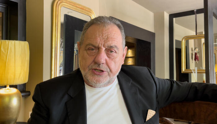 Il Maestro Gianfranco Vissani3A