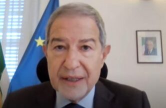 Il Mare Al Centro Delle Politi