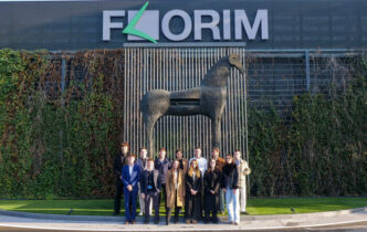 Il Master In Florim3A Un Percor
