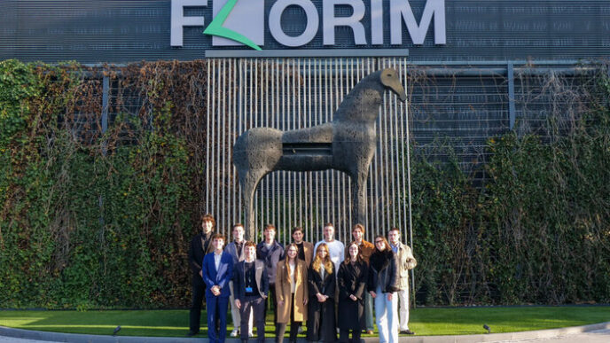 Il Master In Florim3A Un Percor