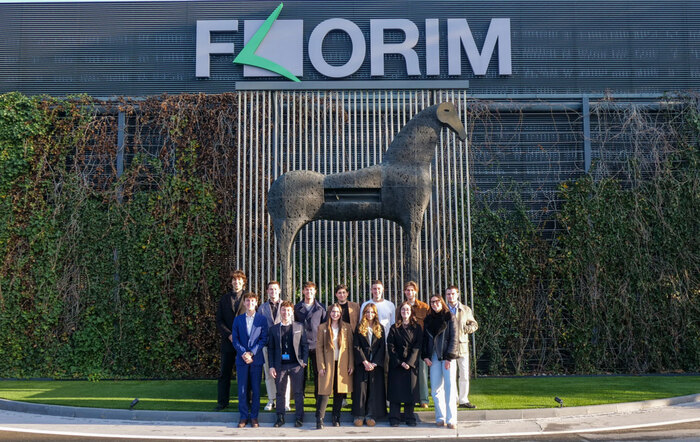 Il Master In Florim3A Un Percor