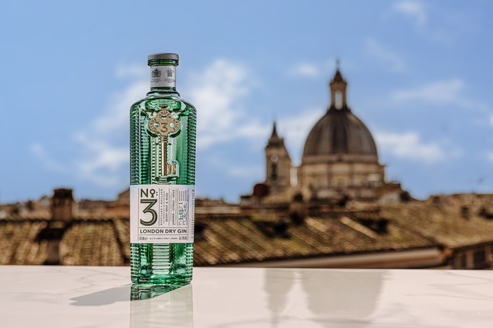 Il Mese Del Dry Martini3A Milan