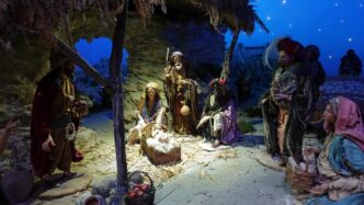 Il Messaggio Natalizio Di Papa