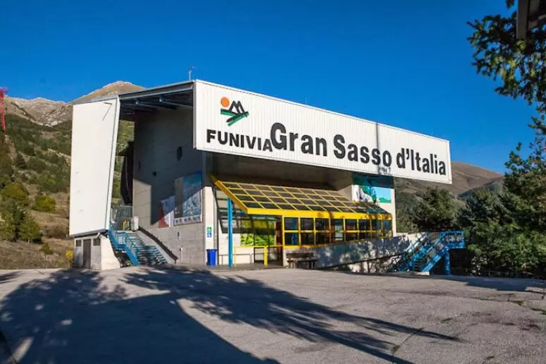 Il Ministero Delle Infrastrutt