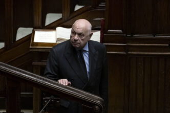 Il Ministro Nordio Difende I M