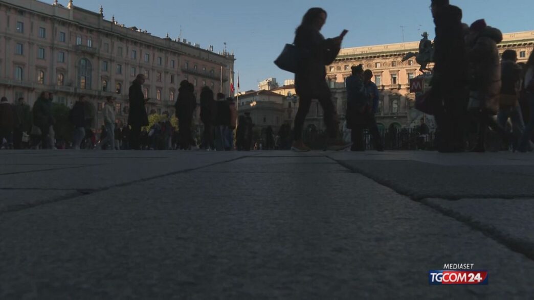 Il Ministro Piantedosi Rafforz