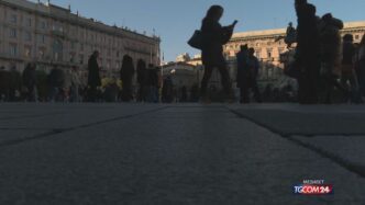 Il Ministro Piantedosi Rafforz