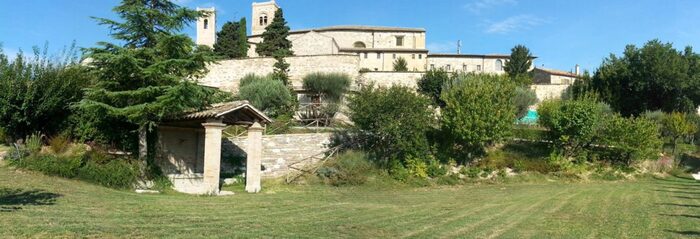 Il Monastero Di Santa Caterina
