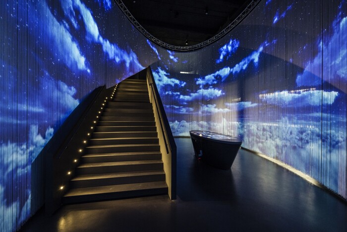 Il Museo Lavazza Promuove L27In