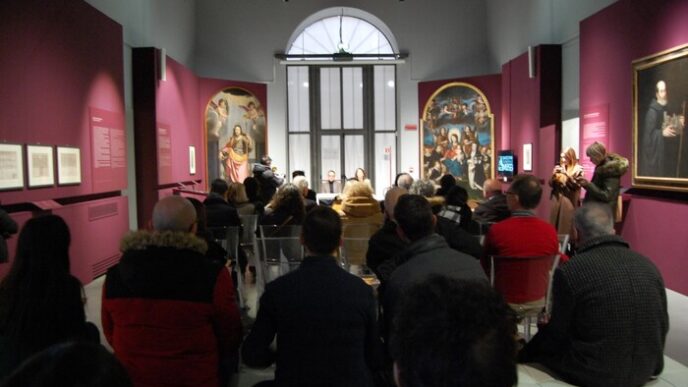 Il Museo Nazionale D27Abruzzo A