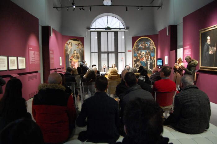 Il Museo Nazionale D27Abruzzo A