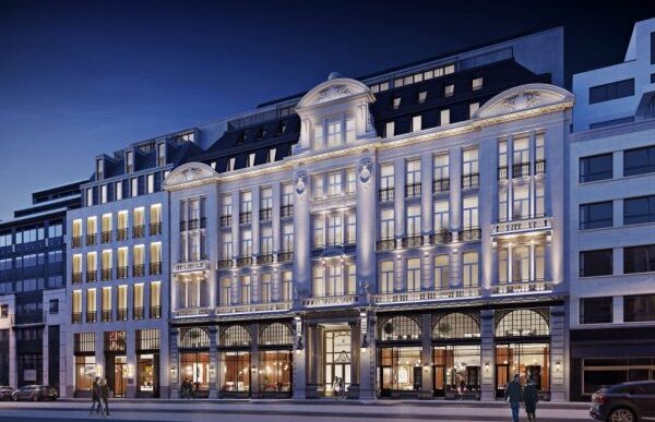 Il Nuovo Corinthia Brussels3A L