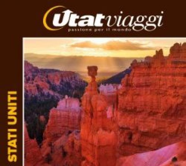 Il Nuovo Catalogo Di Utat Viag