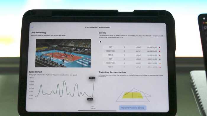 Il Nuovo Progetto 5Vreal Trasf