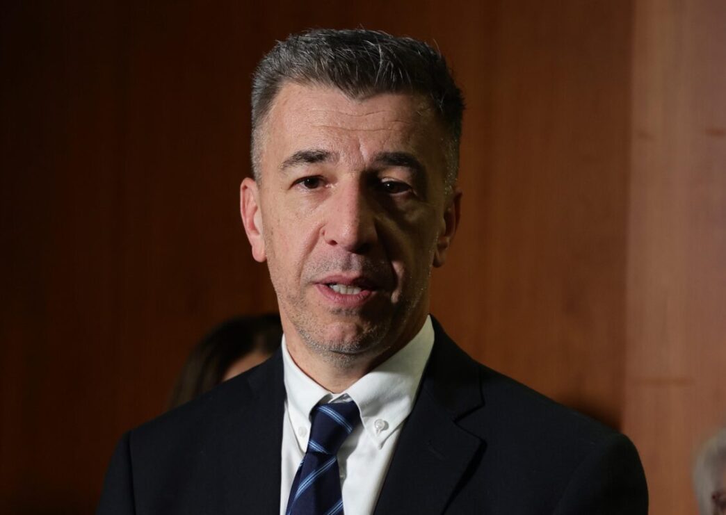 Il Padre Di Giulia Cecchettin