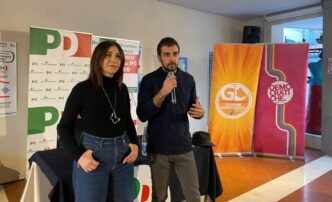 Il Partito Democratico Abruzze