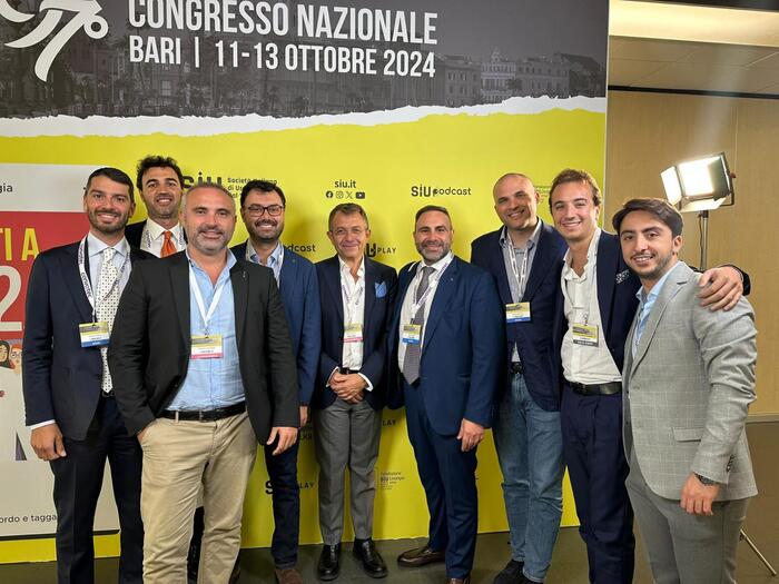 Il Pascale Di Napoli Fa Scuola