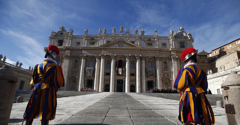 Il Pellegrinaggio Del Xxi Seco